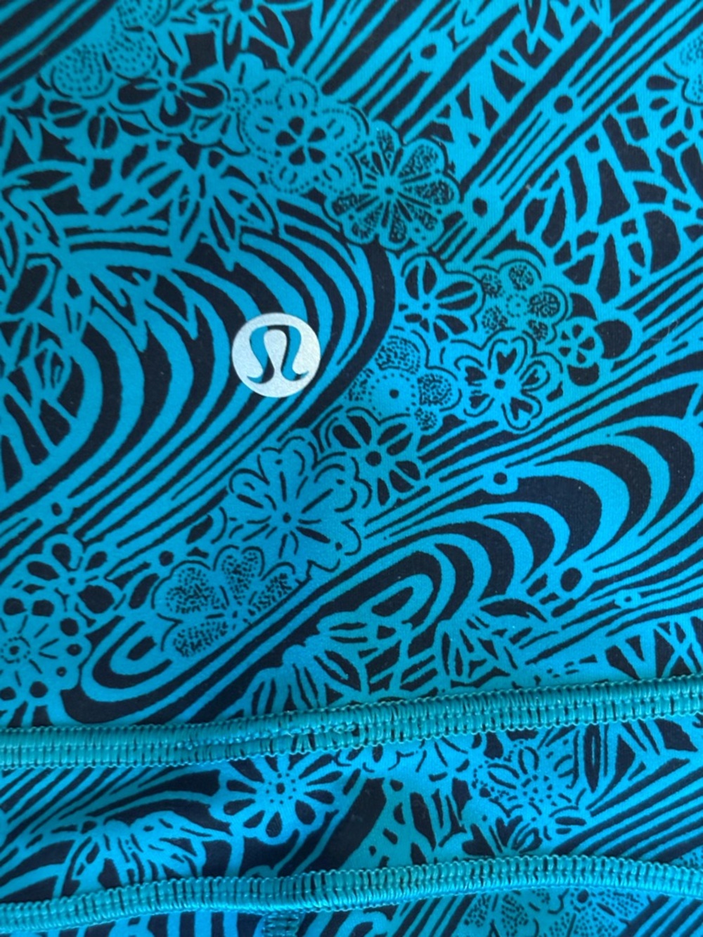 Lululemon Active Leggings Bundle (4) - Picture 2 of 12